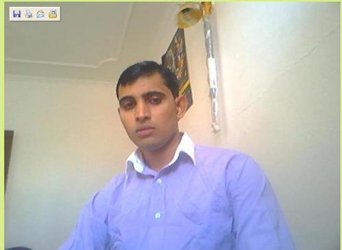 find here my new friends .