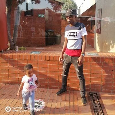 MamphekoMatete's profile picture. 