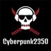 @Cyberpunk2350@NoMansSky.Social (@cyberpunk2350) Twitter profile photo