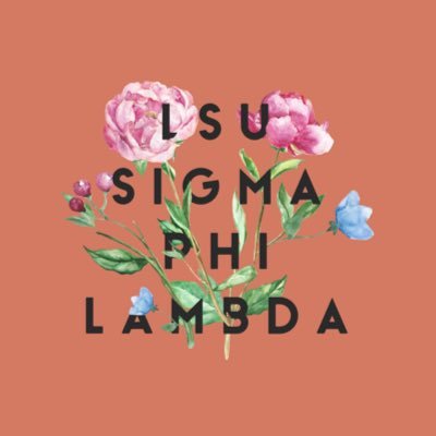 Sigma Phi Lambda - Sisters for the Lord - Christian Sorority at Louisiana State University || Facebook: Sigma Phi Lamb LSU Instagram: philamb_lsu ||