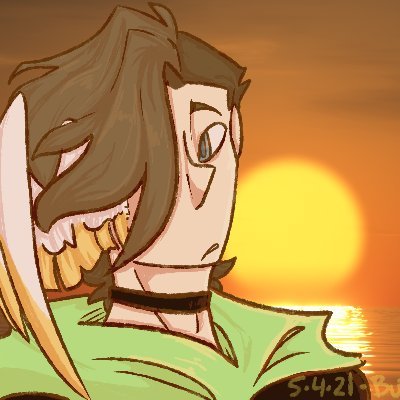 Butters | COMMISSIONS OPEN|さんのプロフィール画像