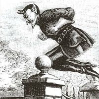 Spring-heeled Jack (@zodiacjs) 's Twitter Profile