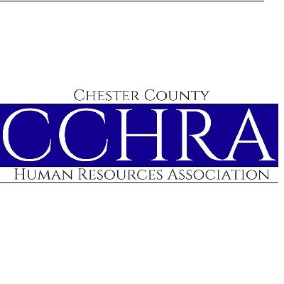 CCHRA is an affiliate of SHRM whose mission is to enhance the practice of HR professionals in Chester County through education & networking opportunities.