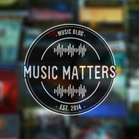 Music Matters(@MusicMatters_GB) 's Twitter Profile Photo