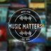 Music Matters (@MusicMatters_GB) Twitter profile photo