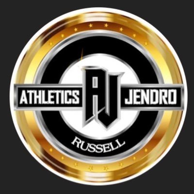 AthleticsJendroRussell