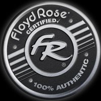 Floyd Rose Official(@FloydRoseTrem) 's Twitter Profile Photo