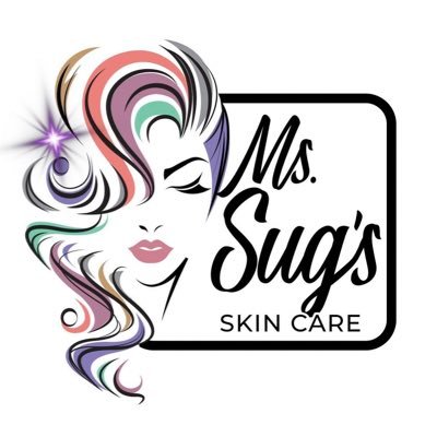 all natural skincare products to help promote beauty & real results • black woman owned business @jai_ronna • IG: @mssugsskincare • Facebook: Ms. Sug’s Skincare