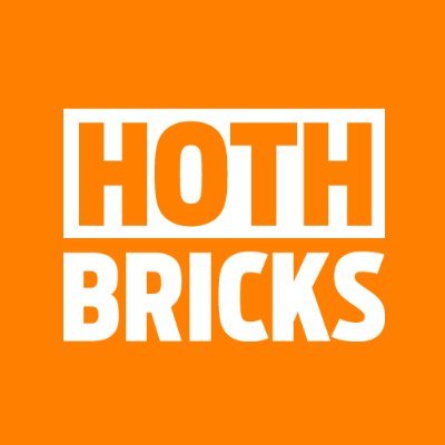 hothbricks Profile Picture