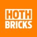 Hoth Bricks (@hothbricks) Twitter profile photo