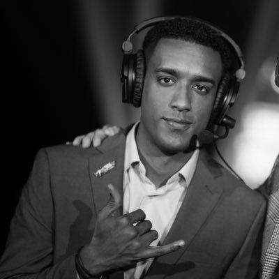 6x @Gearsesports Champion | Esports commentator and analyst l To a mind that is still, the whole universe surrenders | Live in the moment & love the process.