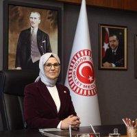 Radiye Sezer KATIRCIOĞLU (@rskatircioglu) 's Twitter Profile