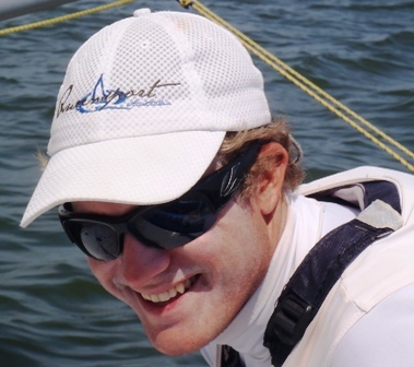 palkydot's profile picture. Australian Sailor and Coach