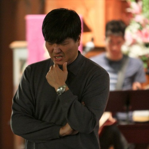 PastorJae's profile picture. 