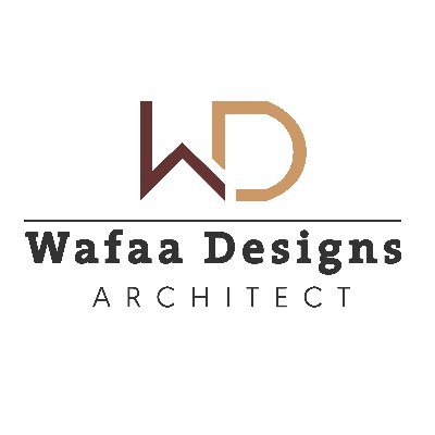 معمارية وفاء متخصصة بالتصميم المعمارى | الداخلى | تصميم الحدائق للتواصل وطلبات التصميم واتساب 0096879329062🇴🇲 00966545216982🇸🇦 ايميل: wafaa@wafaadesigns.com