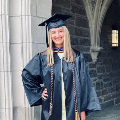 Graduate of West Chester University. First grade teacher at General Wayne in GVSD. A leader, advocate, friend, and teacher to all!!