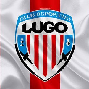 CD Lugo S48
Management: Harj AVFC, HuengMinCod
La Liga 1|2|3 XB1