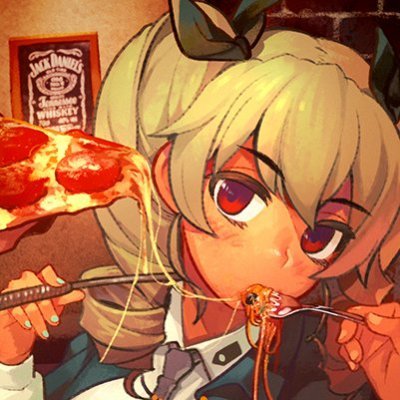 Spoomneyさんのプロフィール画像