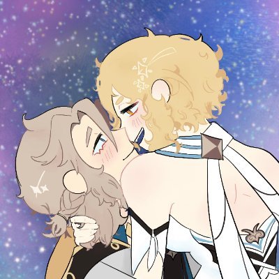 Luminous Chalk: Albelumi Week | July 13th-19th!さんのプロフィール画像