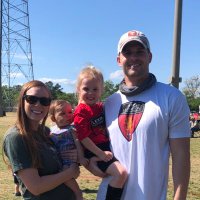 Mackenzie McCarty (@f3_coondog) 's Twitter Profile