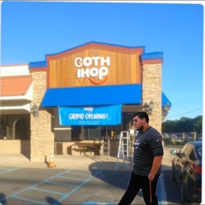 simonrobert_40's profile picture. 🔥 Action packed  
😂 Comedy chilled  
💔 Drama deep  
👻 Horror nights  
🎬 Cinema vibes