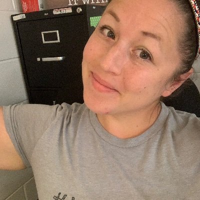 SPEDtacularTch's profile picture. Linkhorne Middle School Special Education Teacher, Reading Specialist and Cross Country Coach. Go Jags!!!