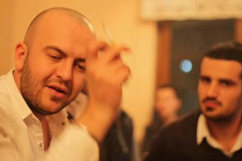 sabanorcan's profile picture. 