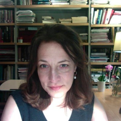Classicist, Philosopher, Director of Honors program @swarthmorecollege, Plato, Homer, Greek tragedy, opera, ballet.