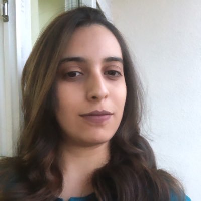 saniyaparveez1's profile picture. Data Engineer at Red Hat