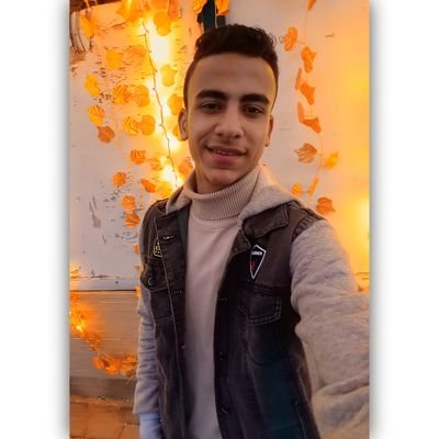 AhmedFe29493042's profile picture. إفصل شوية عن كل حاجة بتضغطك وخُدلك راحة  تستعيد فيها طاقتك وتشحن من جديد .