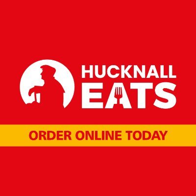 Download Hucknall's very own food app today. Better for you, better for our takeaways, better for the town. https://t.co/PfZAP8EeFd