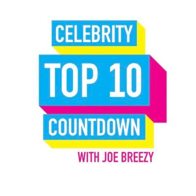 Where Pop Culture Lives!  🎙: @joebreezyradio 📻: Counting down the 10 BIGGEST stories with your fav songs & interviewing your fav artists! 🎶