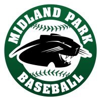 Midand Park Baseball(@MidlandParkBB) 's Twitter Profile Photo
