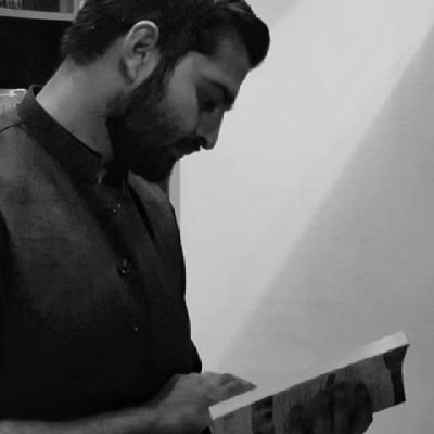 WajahatGillan10's profile picture. 