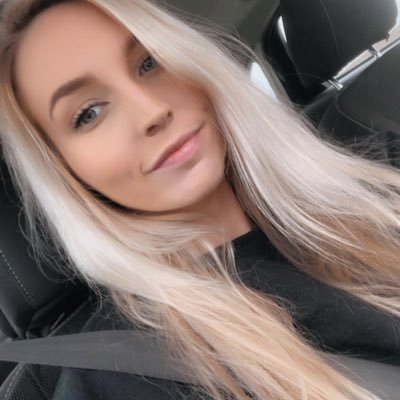 Haley Roberts