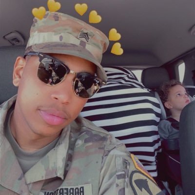 RobertsonRambo's profile picture. 