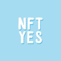 NFT YES(@NFTyes) 's Twitter Profileg