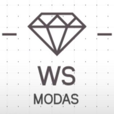 WSmodasof's profile picture. Entregas com motoboy | aceitamos cartão 💳 ☎ contatos (21) 975771164 🌸 Insta: @ws_modasof