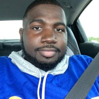 MoneyBag Dre (@hammonandre) 's Twitter Profile
