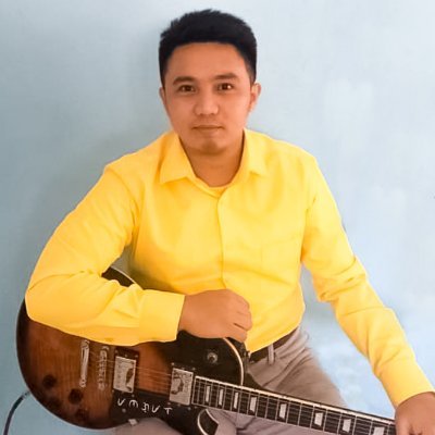 ParajasMark06's profile picture. This account was created to serves as my social media portfolio that will showcase my creative skills.