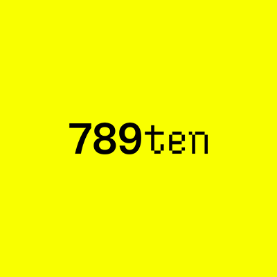 789TEN.COM