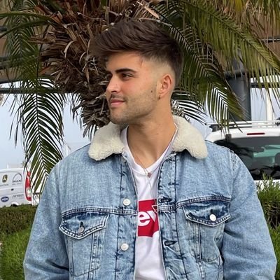 Miguel__mtm's profile picture. https://t.co/fhCNvzlCUr