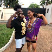 Maame (@tiwaarubby) 's Twitter Profile Photo Maame (@tiwaarubby) 's Twitter Profile Photo