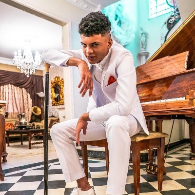 JovemSedex's profile picture. 