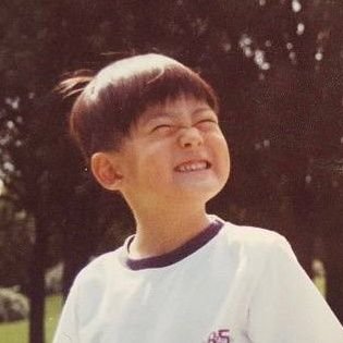 pinkyangqi's profile picture. (she/her) ㅡ #양양: baby pink, like me