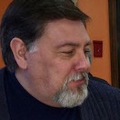 vorbitz's profile picture. I've been involved in technology since transistors became commercially available. Needless to say, I love technology!