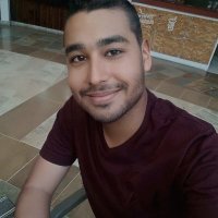 Luis Barahona (@luis_barahoon) 's Twitter Profile