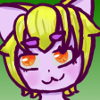 Welcome to my twitter that I hardly use. I sometimes post art on here but not much else. I do have a twitch and stream there sometimes!
