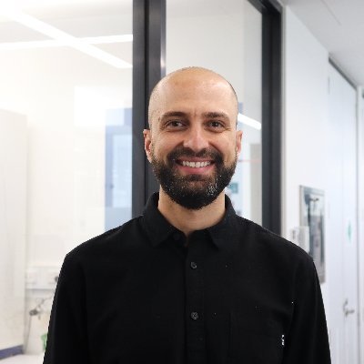 Electrochemist. Sensors & Biosensors. Lecturer in Chemistry at La Trobe University.
Brazilian-Australian, (he/him). 🏳️‍🌈