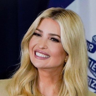 Ivanka trump 2024 Vice President with Donald trump support republicans don’t vote demcrot ever